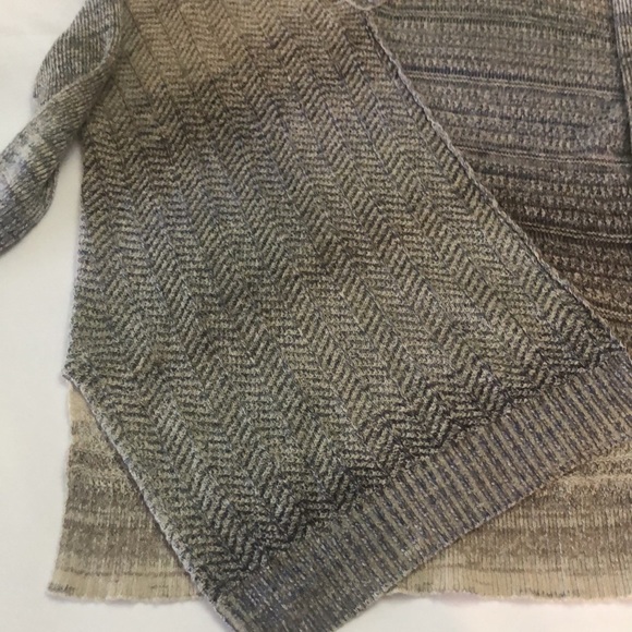 Knox Rose  medium Blues , Tans  Browns - Picture 3 of 4